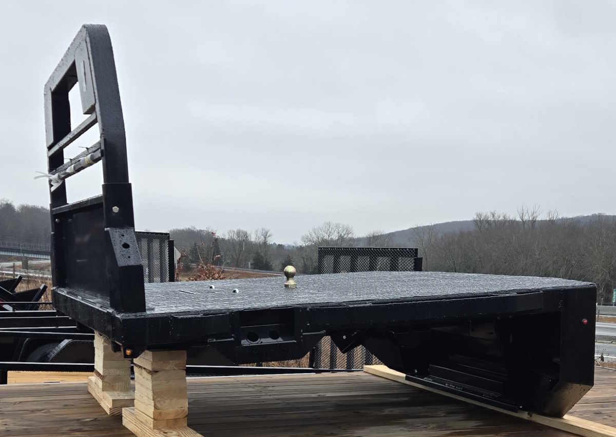 H & H TRAILERS  7' x 7'